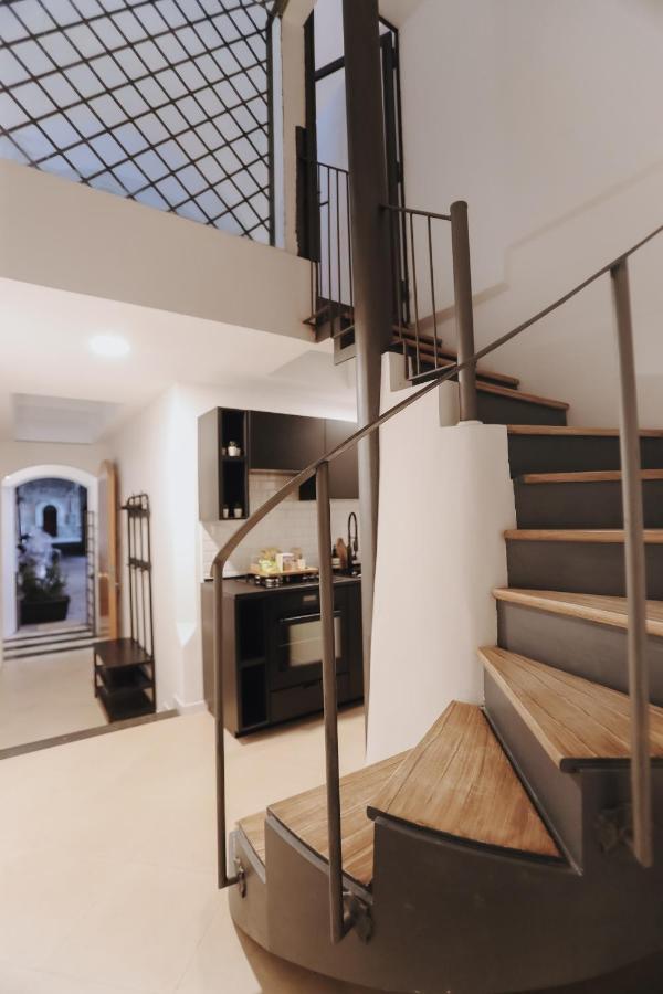 Insieme Suites Napoli Bagian luar foto