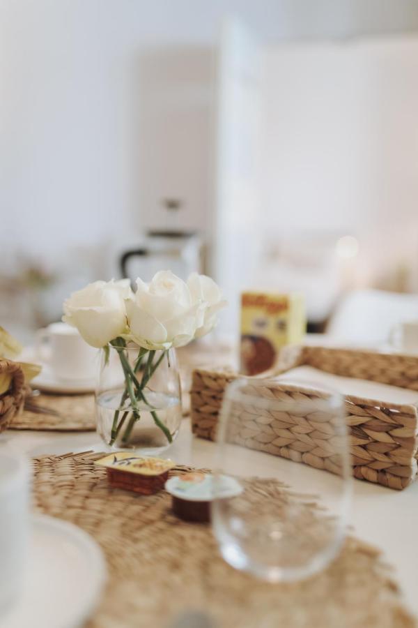 Insieme Suites Napoli Bagian luar foto